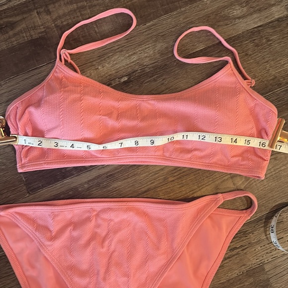 Pink Bikini Set - Picture 5 of 5